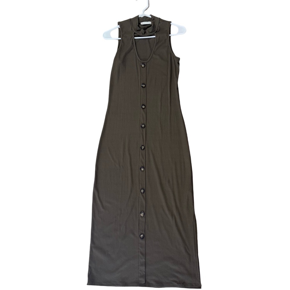 FSL Apparel Woman’s Dress Long size Medium
